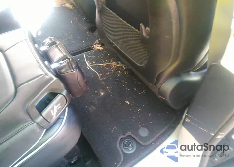 2022 Chrysler Pacifica Limited z USA, uszkodzony, nr VIN 2C4RC1GGXNR210433